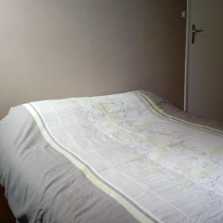 Maison En Pierre De Pays Ségrie Εξωτερικό φωτογραφία
